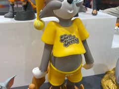 -微缤礼物(青岛海信广场店)