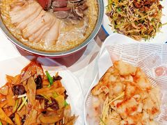 -一口猪年味东北菜(荔枝沟店)