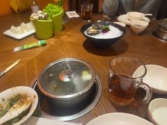 -东海怡品海鲜豆捞(星街坊店)