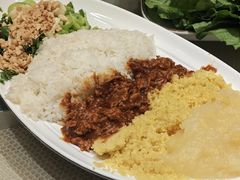 -京滨饭店·餐厅(阜外大街店)