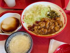 -永和大王(广元西路店)