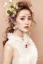-唯一视觉婚纱摄影(李家村店)