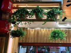 -老姐石板烧烤+铜炭火锅(总店)