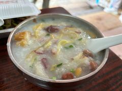 -陈老添美食店(宝华路店)