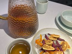 -半勺·新徽菜(银泰城店)