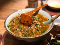 招牌小锅米线-缘生态云南菜·野生菌庭院餐厅(华侨城店)
