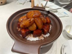 -淮扬韵(市政府汉神店)