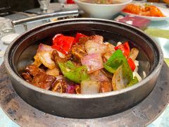 -古南都·老广东酒楼(龙江店)