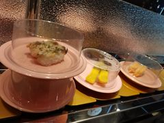-争鲜回转寿司(流行前线店)