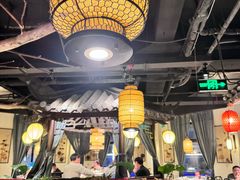 -吴越荣记苏州菜·松鼠桂鱼(月光码头店)