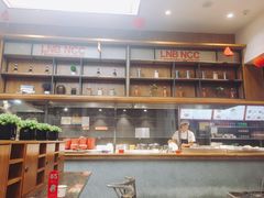 -牛吃草牛肉面(翠柏路店)