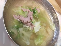 -全牛匠·乐山跷脚牛肉(西北旺万象汇店)