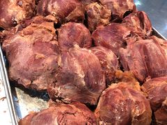 腊牛肉-孙庆海腊牛肉店(大皮院店)