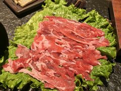 -盡膳口福跷脚牛肉火锅(国贸商城店)