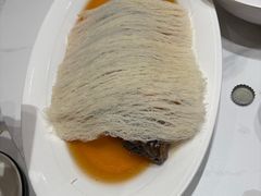 -梅利汴京烤鸭•开封豫菜地标店(东大街店)