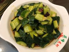 -庆峰龙虾烧烤(合肥一店)
