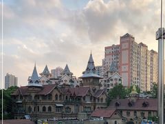 -马勒别墅饭店(静安寺店)