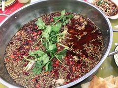 -渔香岛美蛙鱼头火锅(威清路店)