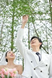 -AOROA·奥洛拉婚纱摄影·旅拍·礼服