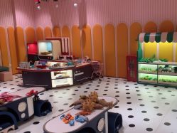 -meland亲子乐园(深圳领展中心城店)