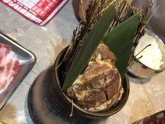 -哈哈碳都·牛肋条无限自助烤肉(台江万达店)