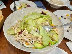 -斯比特花园西餐厅(东方商厦店)