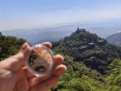 -莫干山风景区