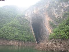 -神农溪纤夫文化旅游区