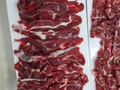 五花趾-杏花吴记牛肉火锅