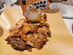 -眉州东坡(团结湖店)