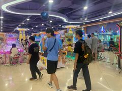 -智趣乐园(客都汇店)