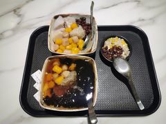 -鲜芋仙(中华广场店)