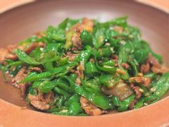 -湘中缘·湖南菜(娄底驻京办店)