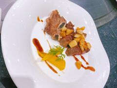 -海之乡日本料理铁板烧(星海店)