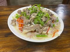 -伊犁羊杂馆