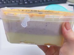 -La patisserie de Mona 茉娜的甜品(韩乐坊店)
