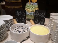 -顺德美的万豪酒店·自助餐·贡厨