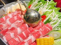 -留半山·香港食堂(啦啦宝都店)