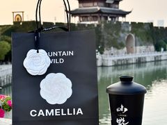 -仙雨林·奶茶鲜果茶(书院巷店)
