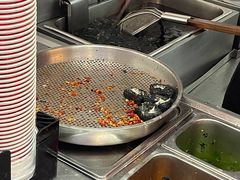 -黑色经典臭豆腐·湖南特产(太平街口店)