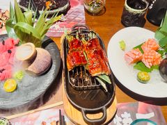 -弓二·烧鸟居酒屋(财富购物中心店)