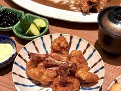 -CURRY YA 熟成咖哩專門店(深圳湾万象城店)