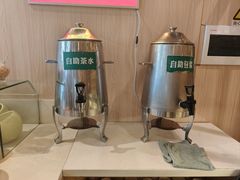 -川味堂·四川豆花(八卦岭店)