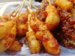 -辽B·小串(总店)