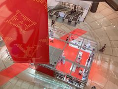 -SFC上影影城(港汇永华IMAX激光店)