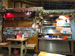 -老宅原住民沙茶面精品小吃(龙头路店)
