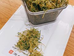 -山东宾馆·齐鲁苑餐厅