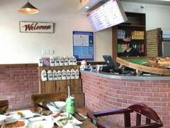 -猪脚将军(花园路店)