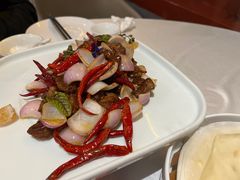 -满堂·烤鸭店·北京菜(鼓楼店)