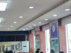 -叶存利海鲜大馅饺子(海宁路总店)